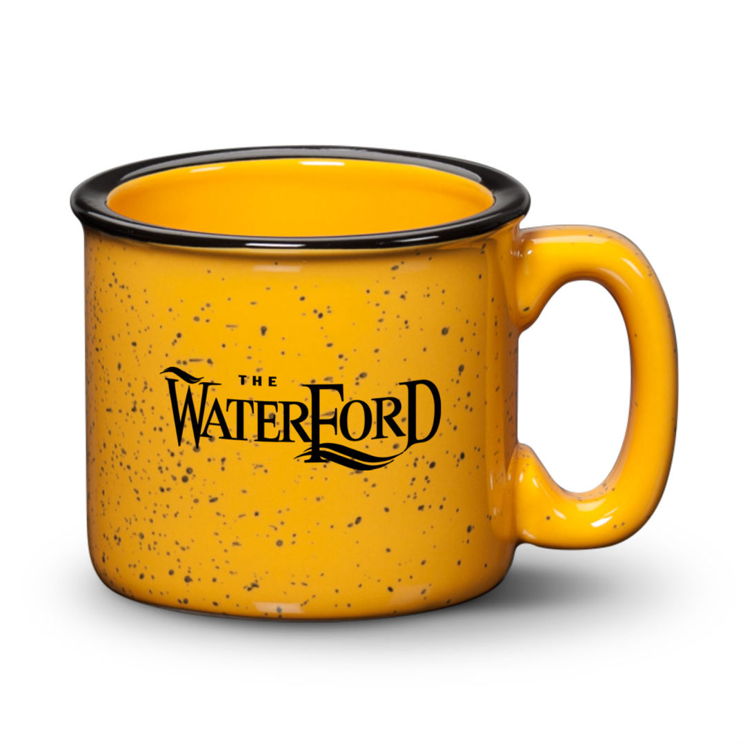 Savannah Mug - 15oz - Imprinted 1