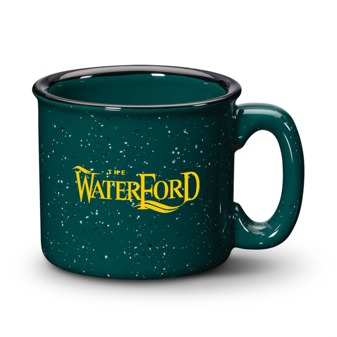 Savannah Mug - 15oz - Imprinted 1