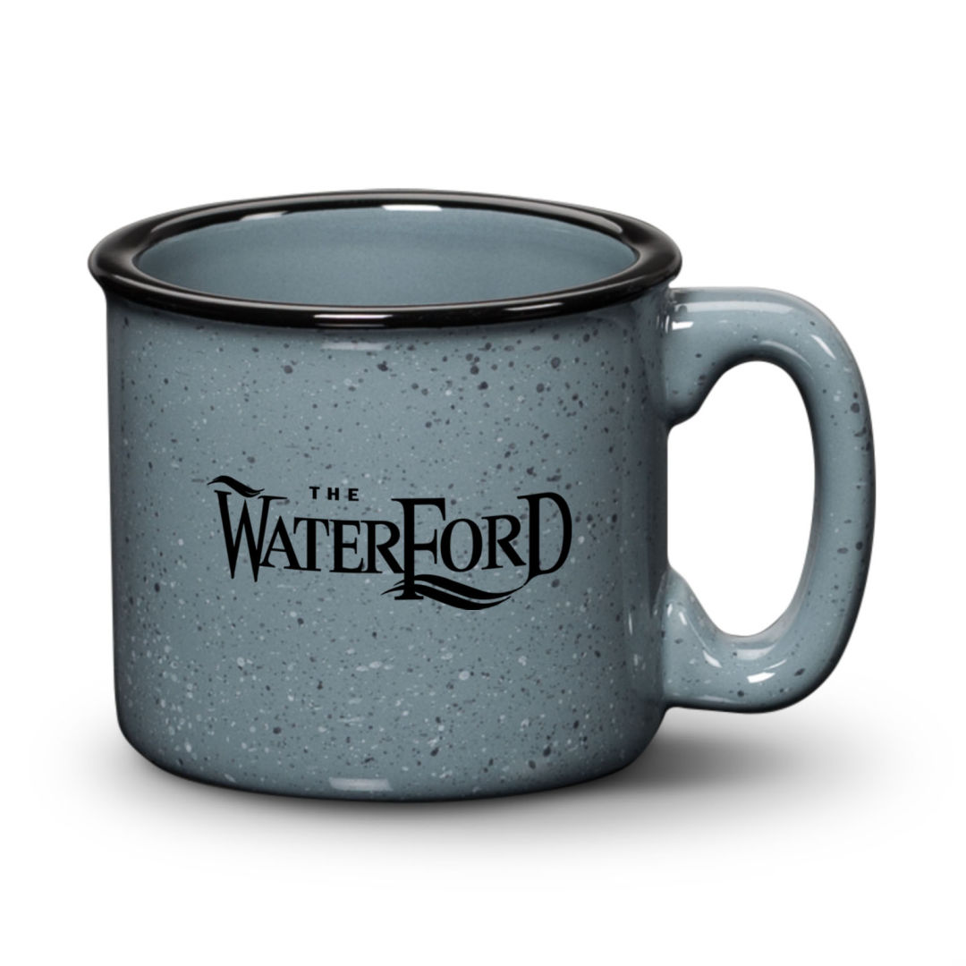 Savannah Mug - 15oz - Imprinted 1