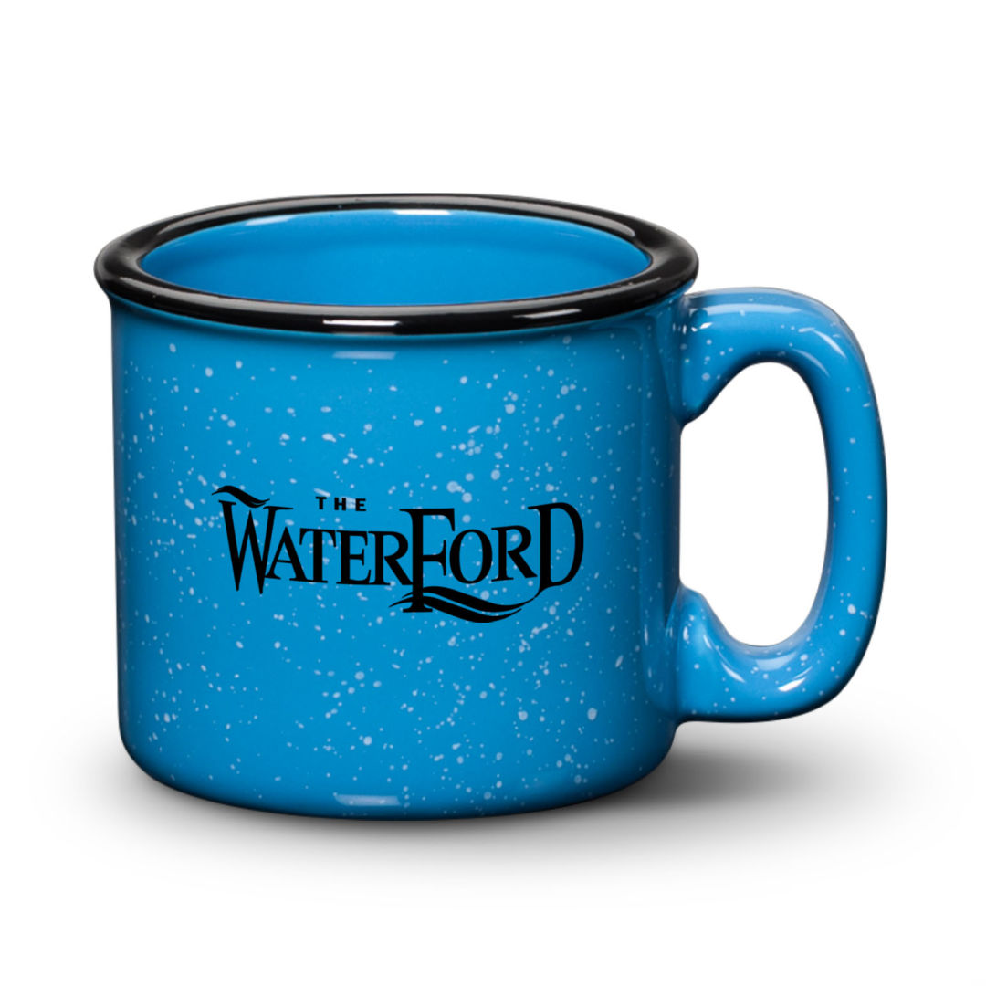 Savannah Mug - 15oz - Imprinted 1