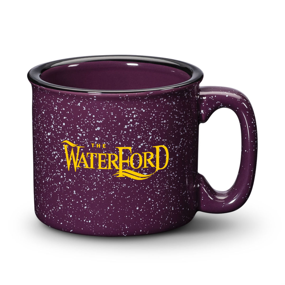 Savannah Mug - 15oz - Imprinted 1