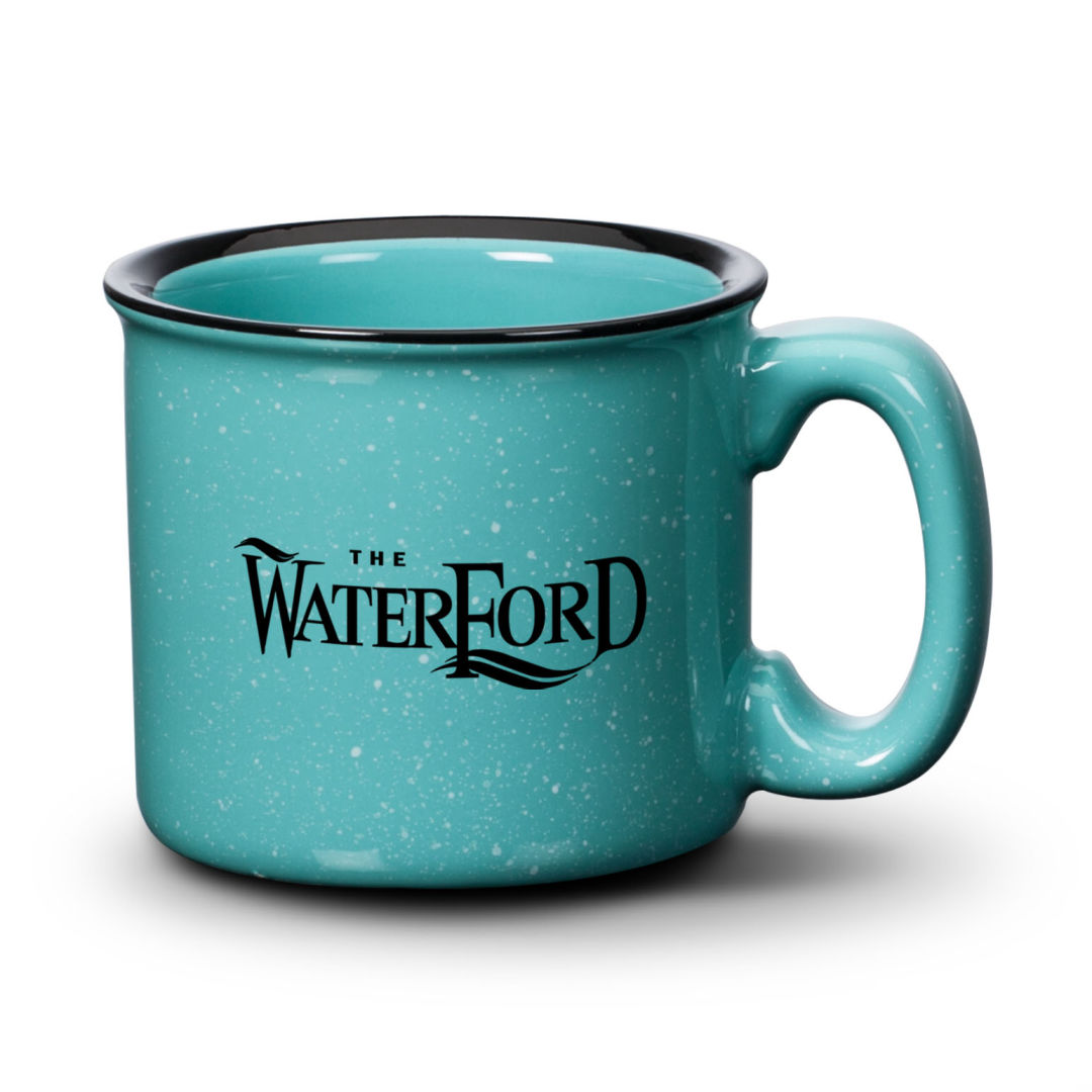 Savannah Mug - 15oz - Imprinted 1