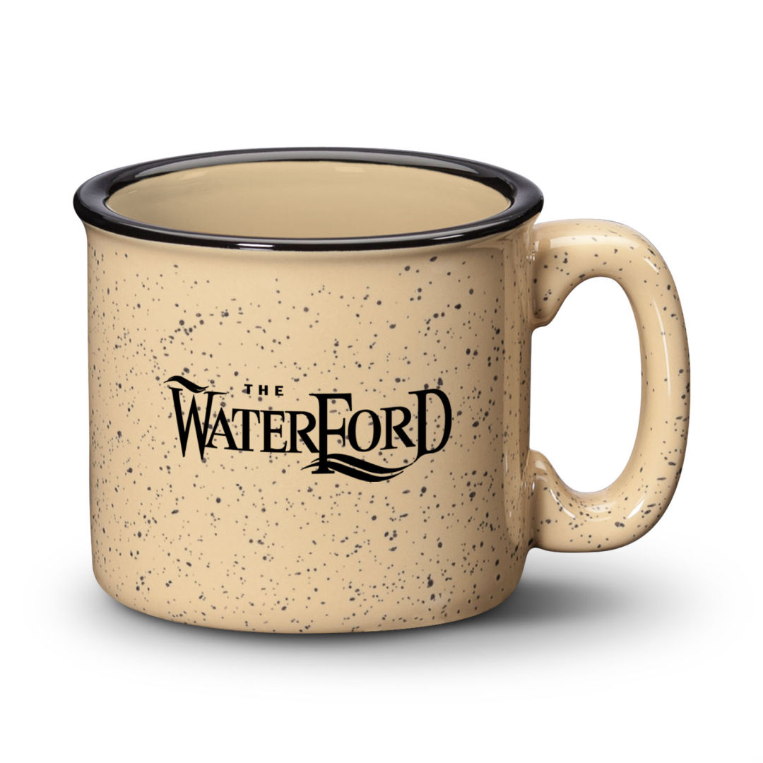 Savannah Mug - 15oz - Imprinted 1