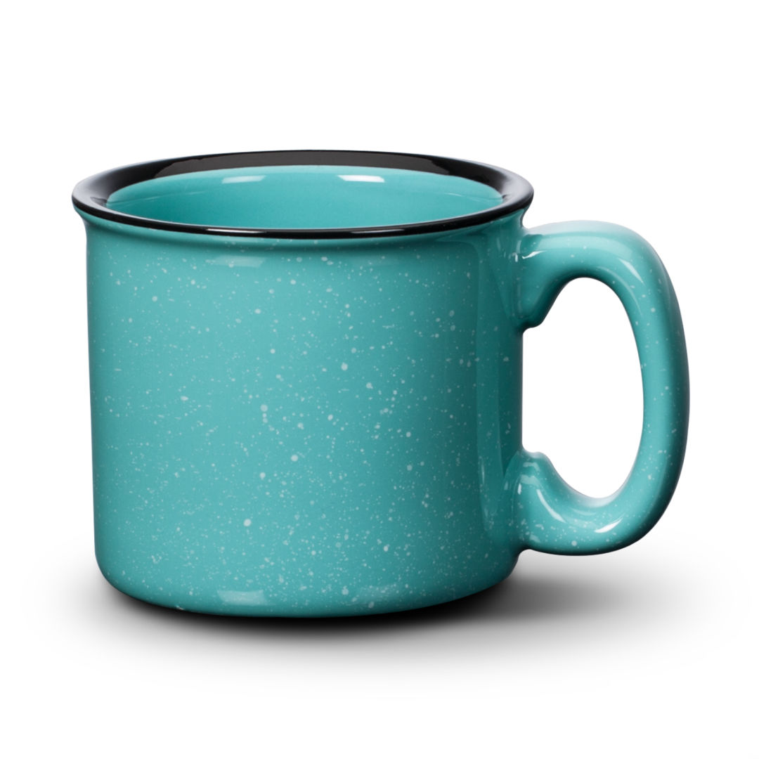 Savannah Mug - 15oz - Imprinted 1