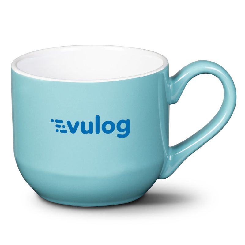 Roselaine Mug - 16oz - Imprinted 1 Roselaine Mug - 16oz - Imprinted 1