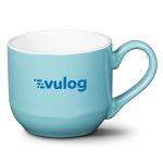Roselaine Mug - 16oz - Imprinted 1 Roselaine Mug - 16oz - Imprinted 1