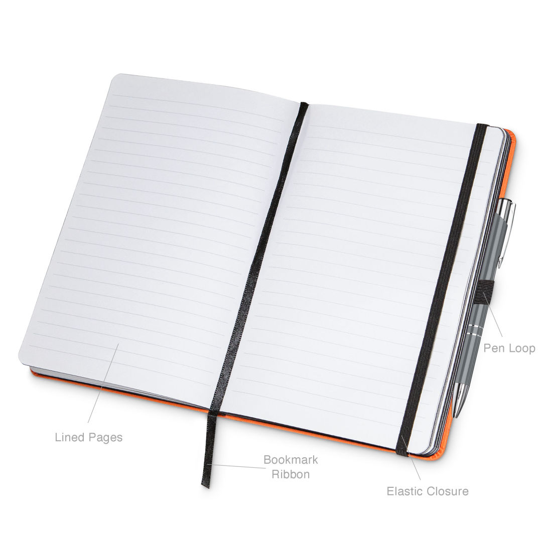 Eccolo® Calypso Journal 1