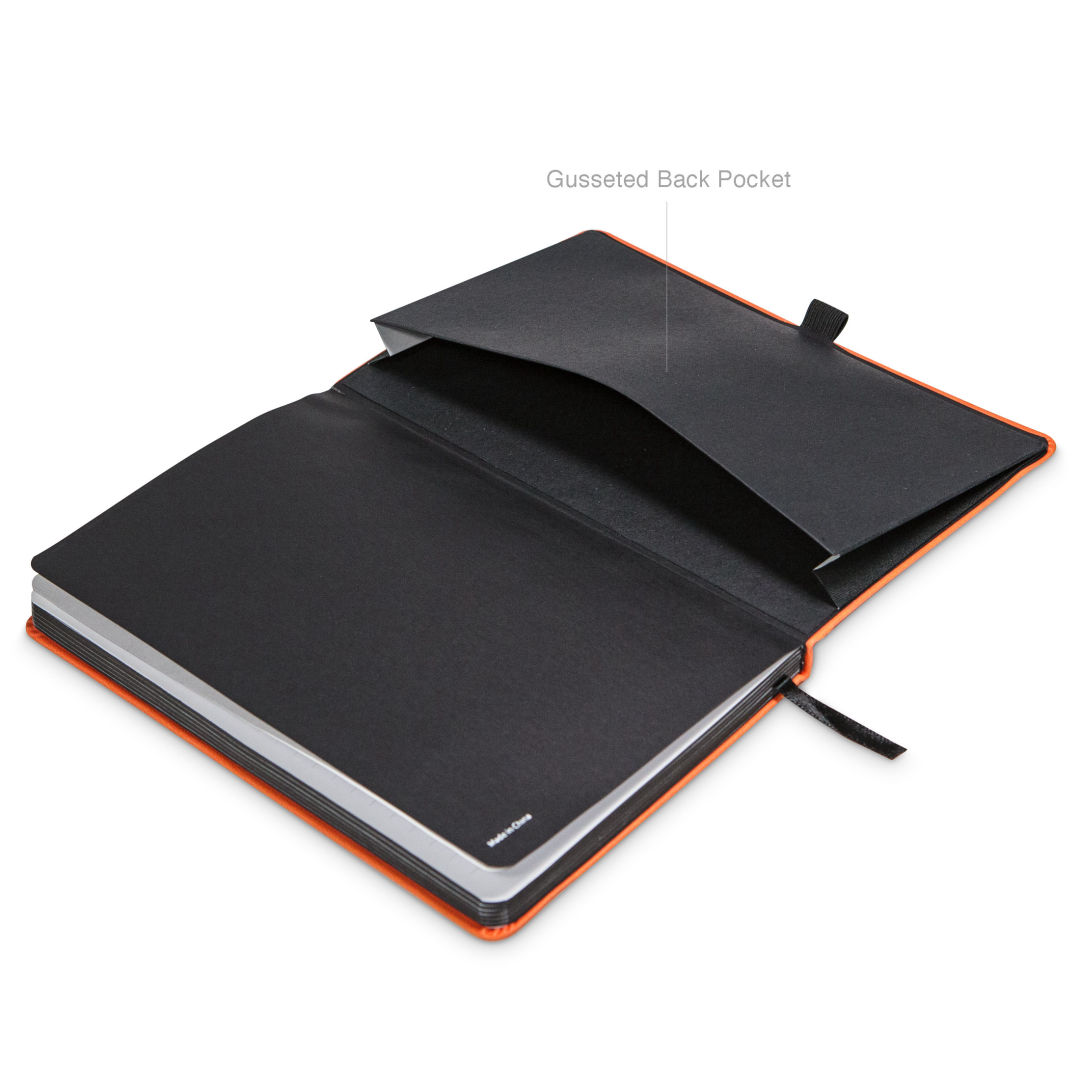Eccolo® Calypso Journal 1