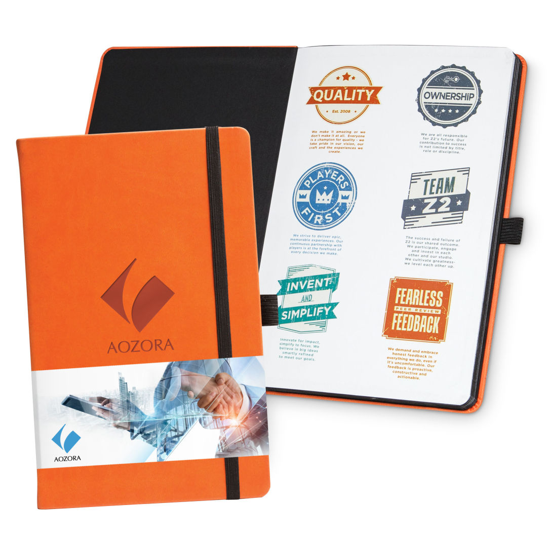 Eccolo® Calypso Journal 1