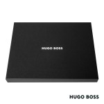 Hugo Boss® A4 Triga Conference Folder - Group (Packaging) Hugo Boss® A4 Triga Conference Folder - Group (Packaging)