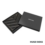 Hugo Boss® A4 Triga Conference Folder 2 Hugo Boss® A4 Triga Conference Folder 2