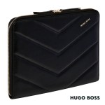 Hugo Boss® A4 Triga Conference Folder - Group (Alternate) Hugo Boss® A4 Triga Conference Folder - Group (Alternate)