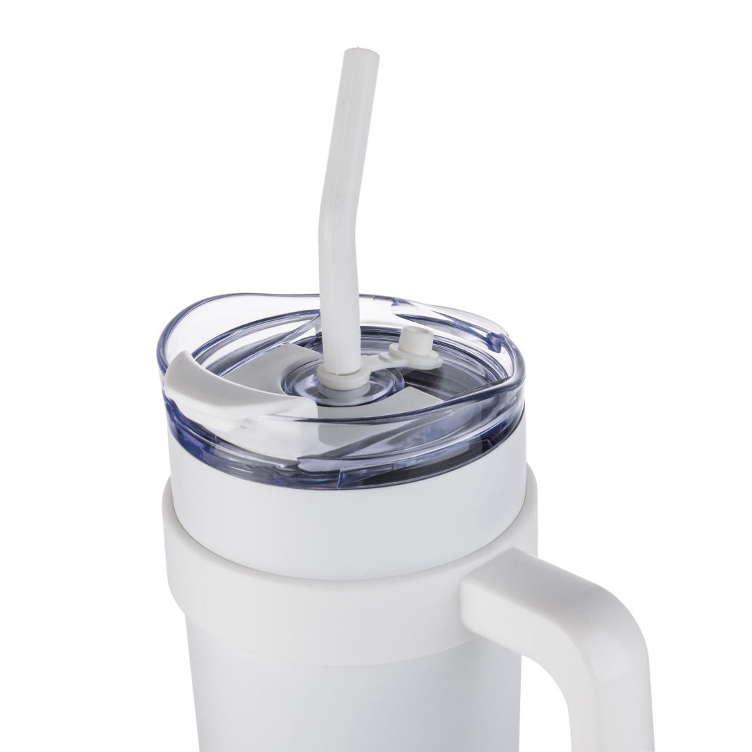 Tugela Double Wall SS Water Tumbler 1
