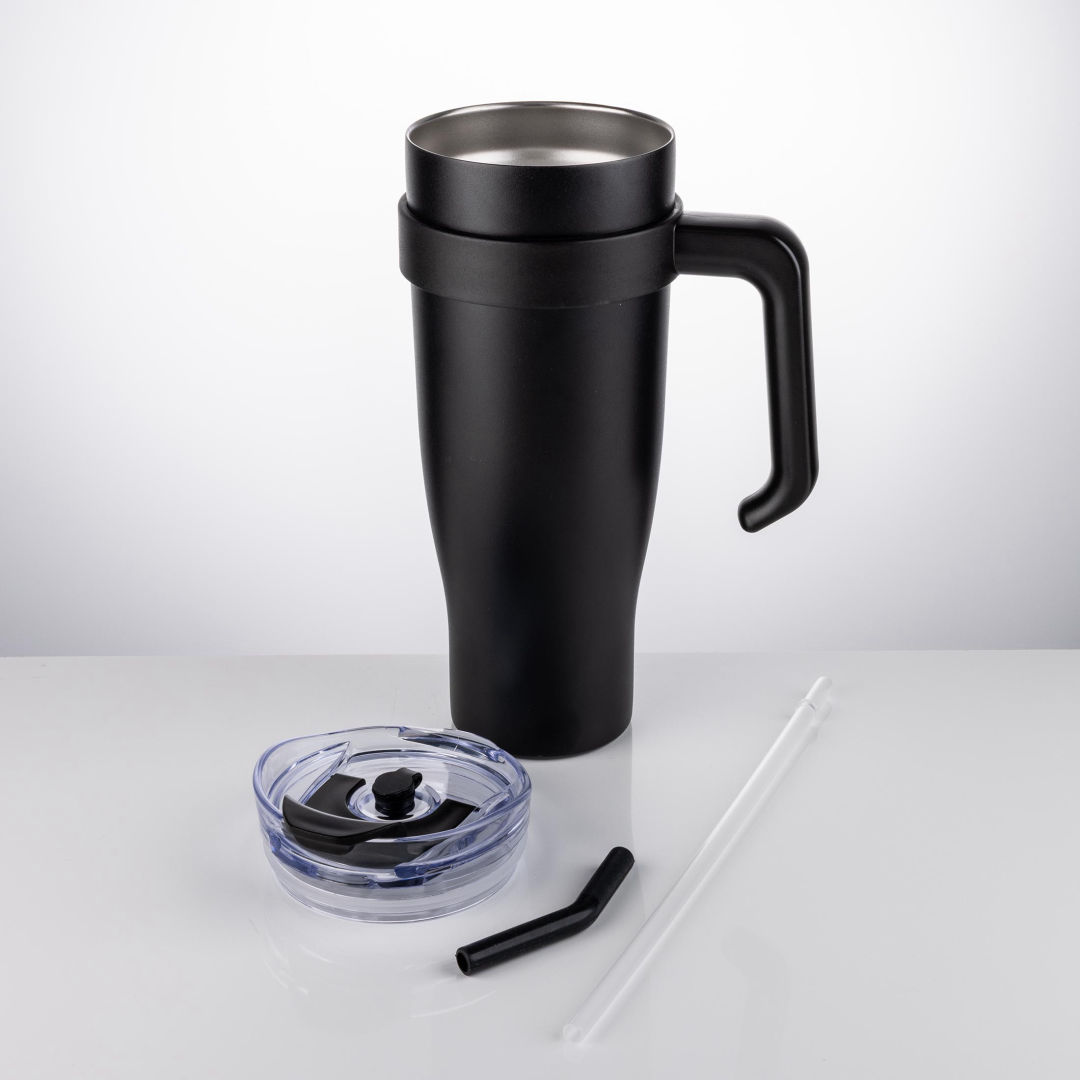 Tugela Double Wall SS Water Tumbler 1