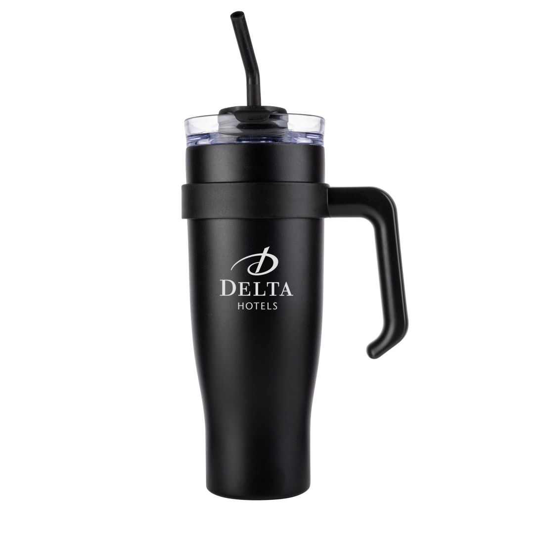 Tugela Double Wall SS Water Tumbler 1