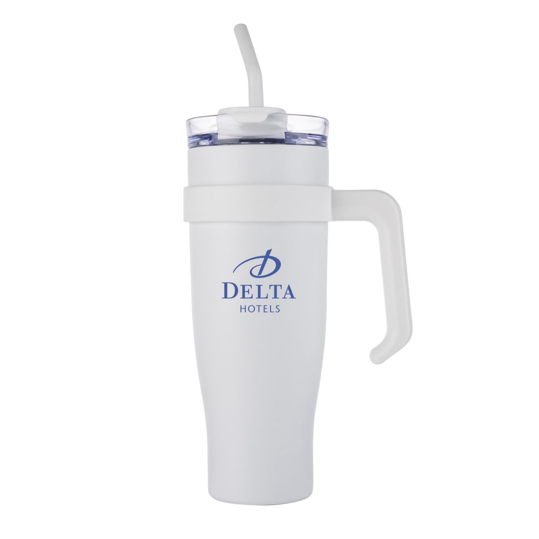 Tugela Double Wall SS Water Tumbler 1
