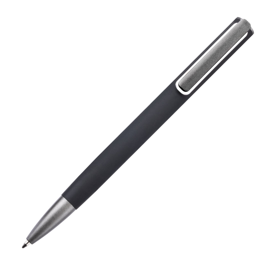 Leopold Recycled Aluminum Ballpoint Pen 1