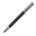 Leopold Recycled Aluminum Ballpoint Pen - Group (Clip) Leopold Recycled Aluminum Ballpoint Pen - Group (Clip)