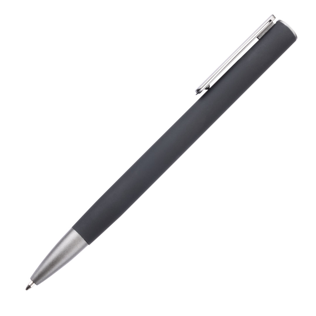 Leopold Recycled Aluminum Ballpoint Pen 1