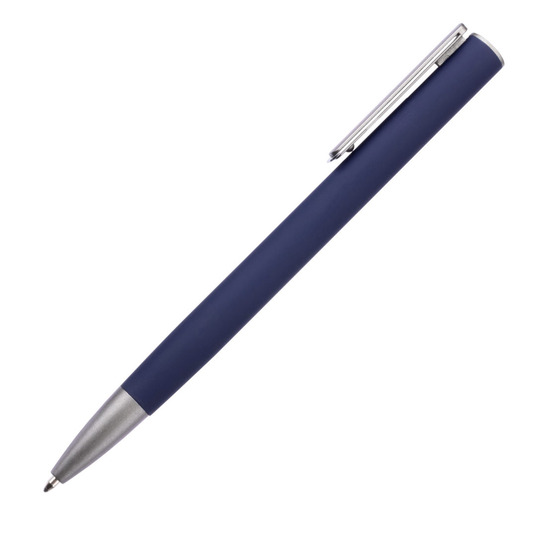Leopold Recycled Aluminum Ballpoint Pen 1