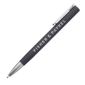 Leopold Recycled Aluminum Ballpoint Pen 1 Leopold Recycled Aluminum Ballpoint Pen 1