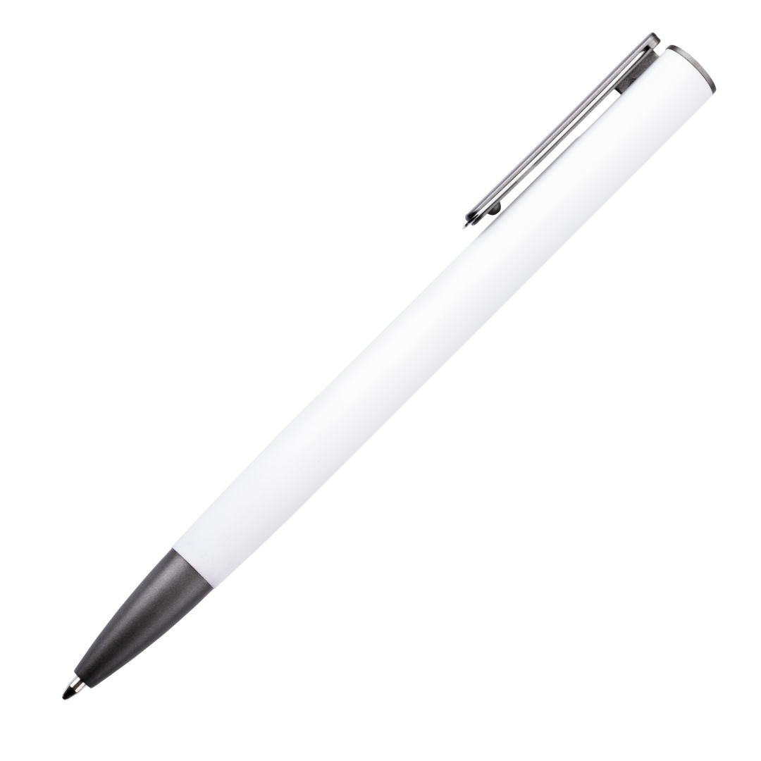 Leopold Recycled Aluminum Ballpoint Pen 1