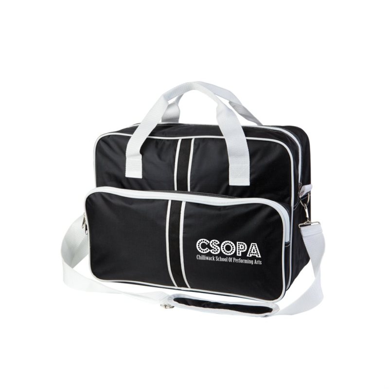 Sporty Travel Bag 1 Sporty Travel Bag 1