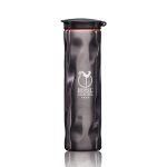 Chiseled Tumbler - 16oz - Red / 2.625 x 9.375 Chiseled Tumbler - 16oz - Red / 2.625 x 9.375