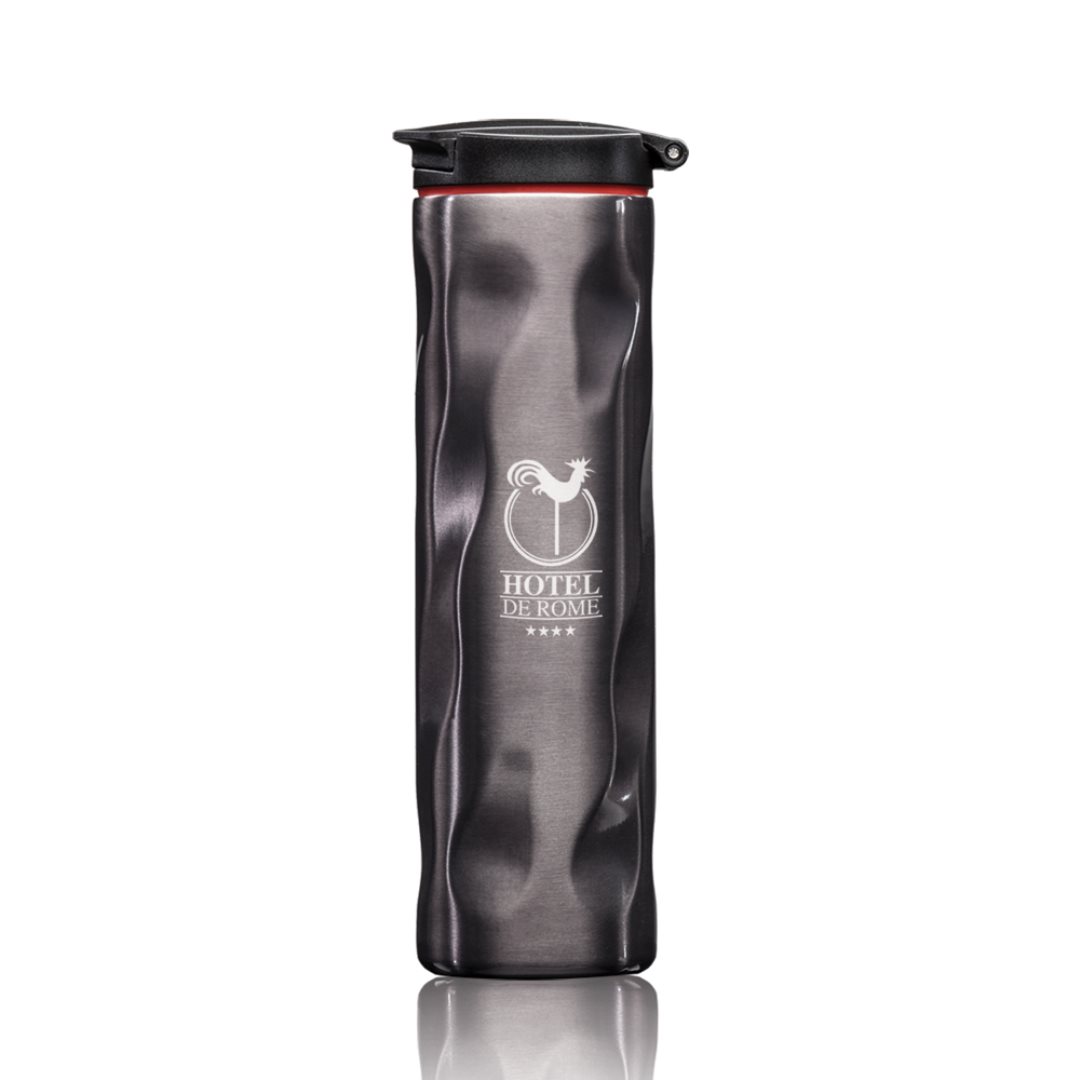 Chiseled Tumbler - 16oz 1