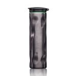Chiseled Tumbler - 16oz - Green / 2.625 x 9.375 (Blank) Chiseled Tumbler - 16oz - Green / 2.625 x 9.375 (Blank)