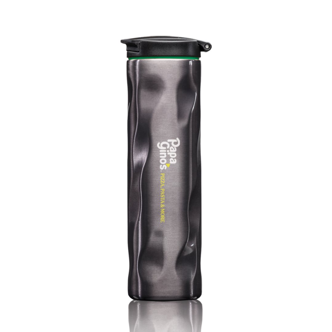 Chiseled Tumbler - 16oz 1