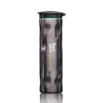 Chiseled Tumbler - 16oz - Green / 2.625 x 9.375 Chiseled Tumbler - 16oz - Green / 2.625 x 9.375