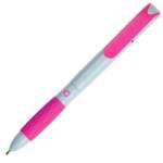 Deborah Recycled Highlighter - Pink PMS 232C Deborah Recycled Highlighter - Pink PMS 232C
