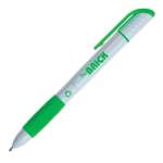 Deborah Recycled Highlighter - Green PMS 7481C Deborah Recycled Highlighter - Green PMS 7481C