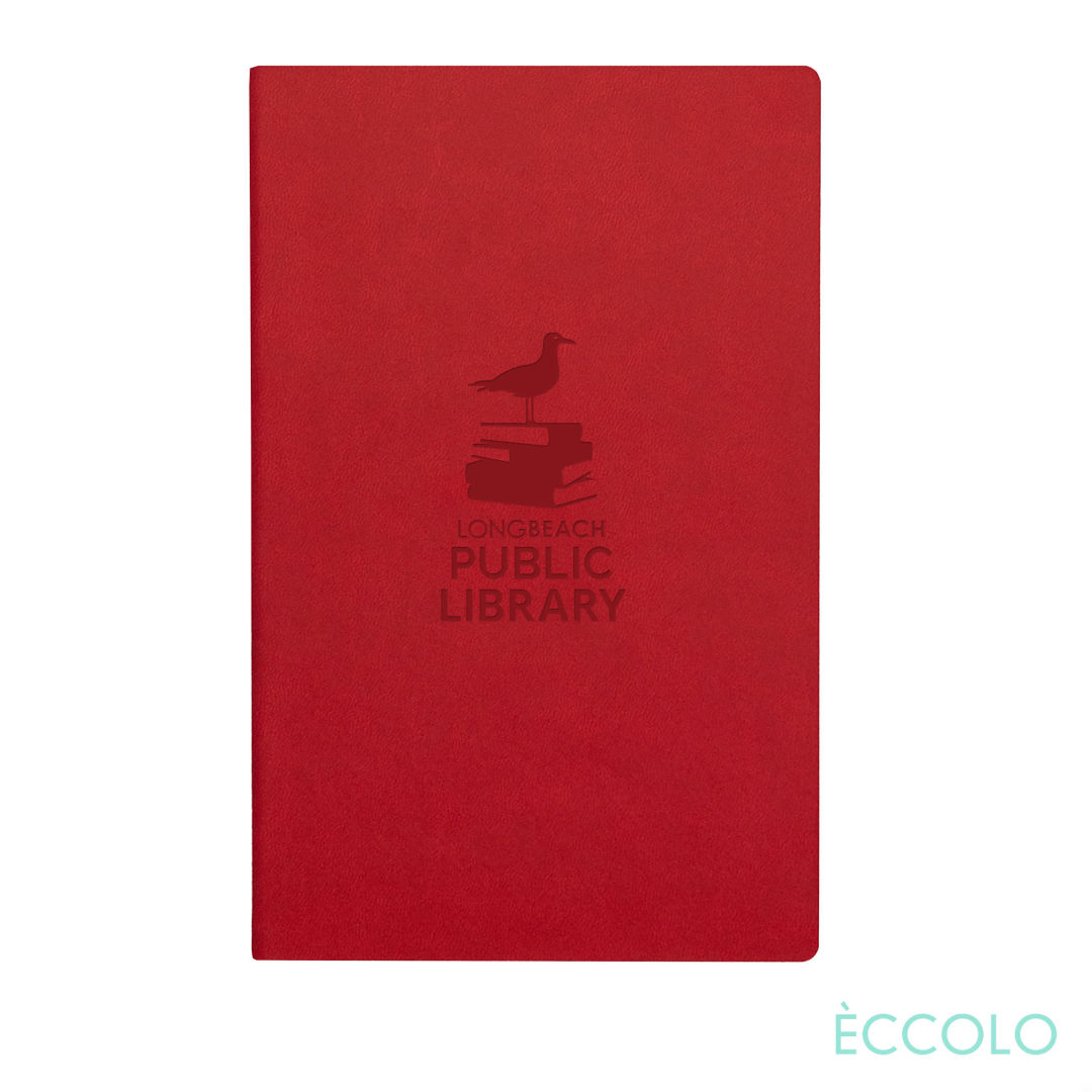 Eccolo® Single Meeting Journal - Medium 1