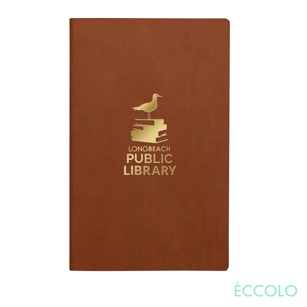 Eccolo® Single Meeting Journal - Medium 1
