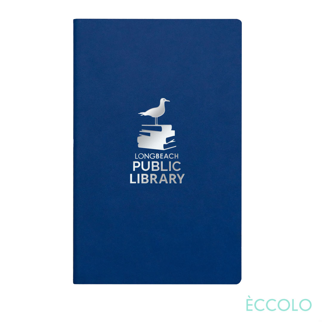 Eccolo® Single Meeting Journal - Medium 1