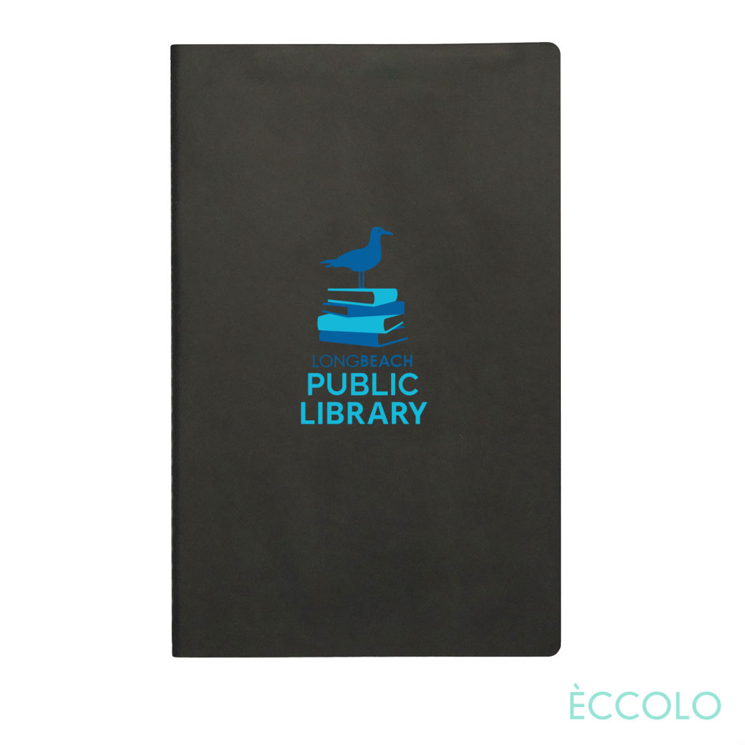 Eccolo® Single Meeting Journal - Medium 1