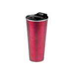 Textured Tumbler - 18oz - D943RD (Blank) Textured Tumbler - 18oz - D943RD (Blank)