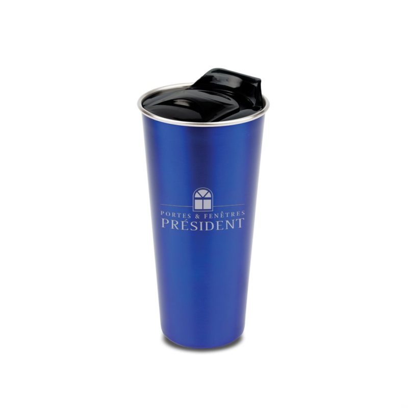 Textured Tumbler - 18oz 1 Textured Tumbler - 18oz 1