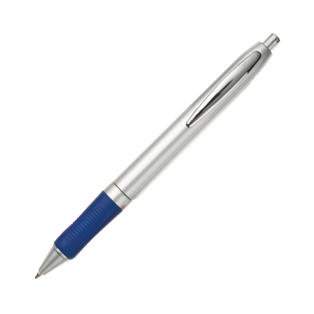 Metal Pull-Out Ad Pen (5-6 Weeks) 1