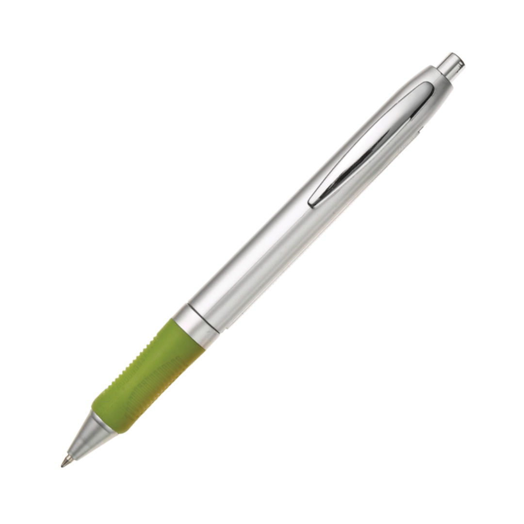 Metal Pull-Out Ad Pen (5-6 Weeks) 1