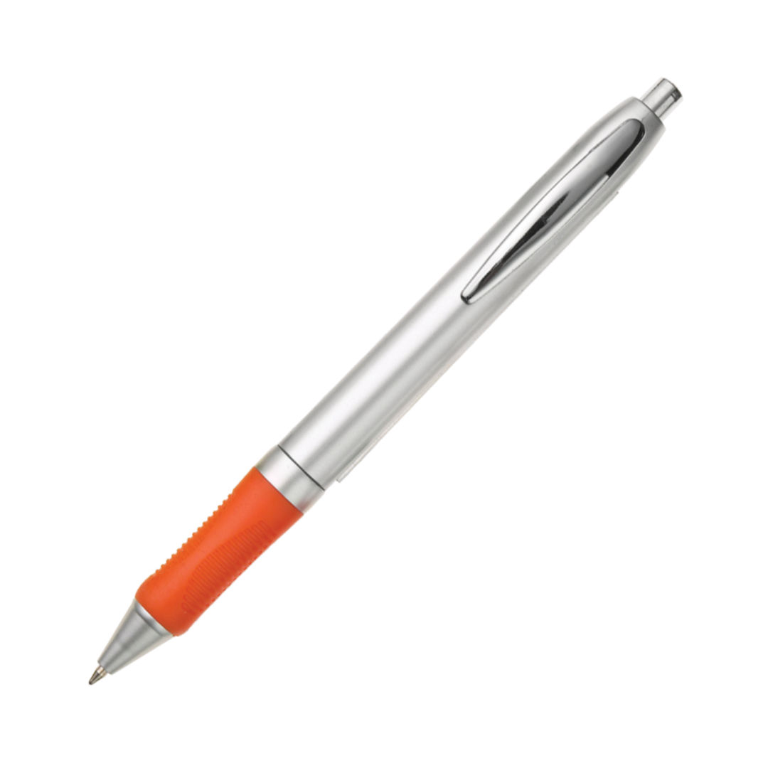 Metal Pull-Out Ad Pen (5-6 Weeks) 1