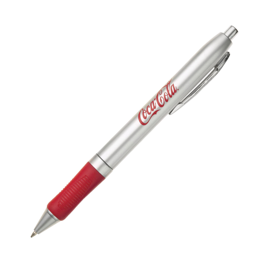 Metal Pull-Out Ad Pen (5-6 Weeks) 1