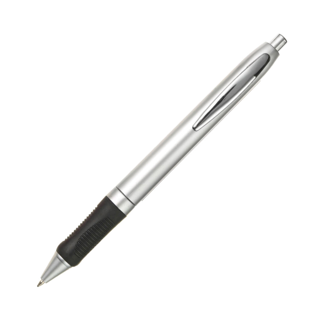 Metal Pull-Out Ad Pen (5-6 Weeks) 1