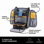 BUILT® All In Backpack - Group (Drop Down Front Panel) BUILT® All In Backpack - Group (Drop Down Front Panel)