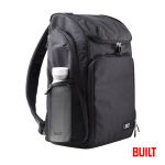 BUILT® All In Backpack - Group (Side Pockets) BUILT® All In Backpack - Group (Side Pockets)