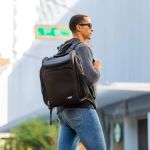 BUILT® All In Backpack - Group (Lifestyle) BUILT® All In Backpack - Group (Lifestyle)