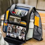 BUILT® All In Backpack - Group (Lifestyle) BUILT® All In Backpack - Group (Lifestyle)