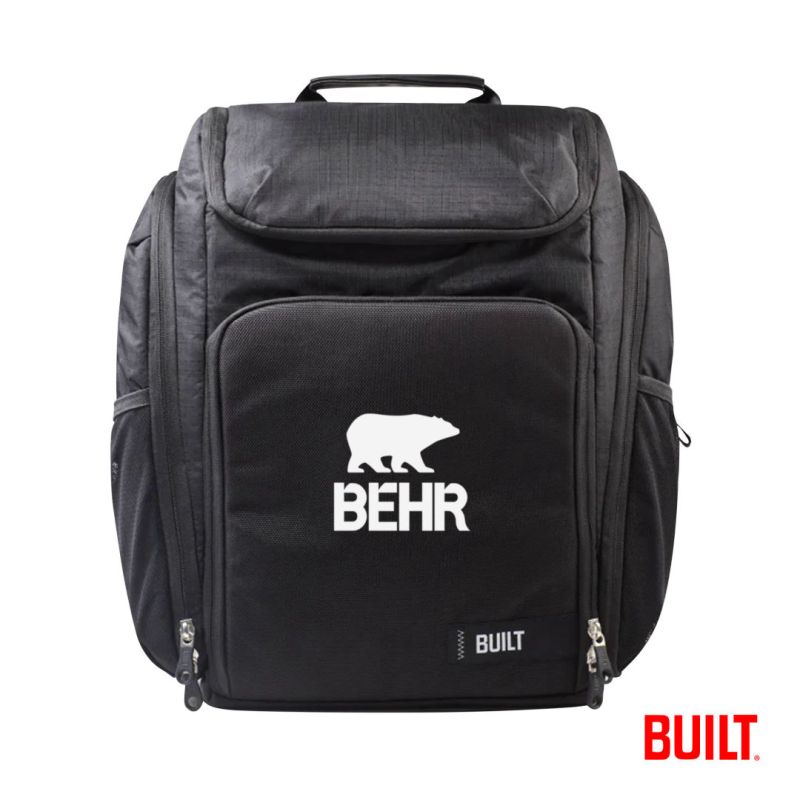 BUILT® All In Backpack 1 BUILT® All In Backpack 1